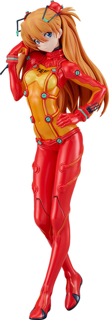 Evangelion 2.0 You Can (Not) Advance Plamax Asuka Shikinami Langley (re-run)