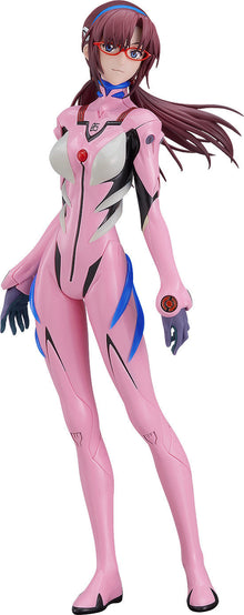 Evangelion 2.0 You Can (Not) Advance Plamax Mari Makinami Illustrious (re-run)
