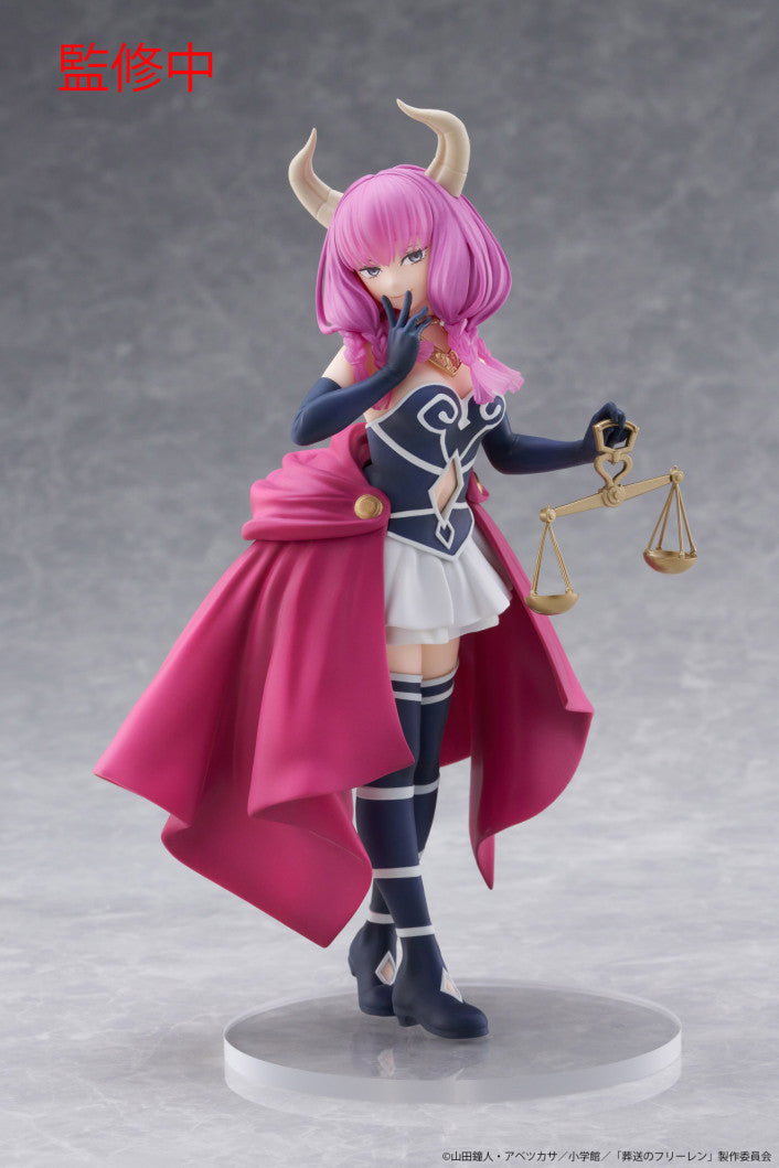 Frieren Beyond Journeys End Coreful Figure Aura