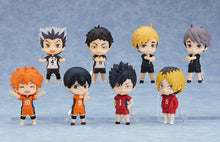 Haikyu!! Nendoroid Surprise Haikyu!! Nationals Arc (8 in the Assortment) (re-run)