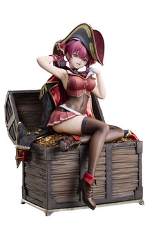 Hololive Production Hololive Houshou Marine 1/7 Scale