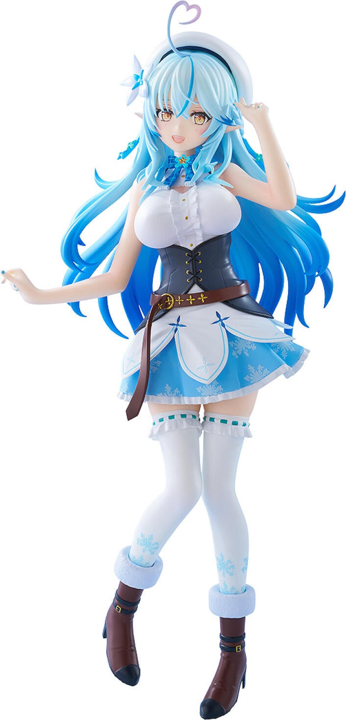 Hololive Production POP UP PARADE Yukihana Lamy