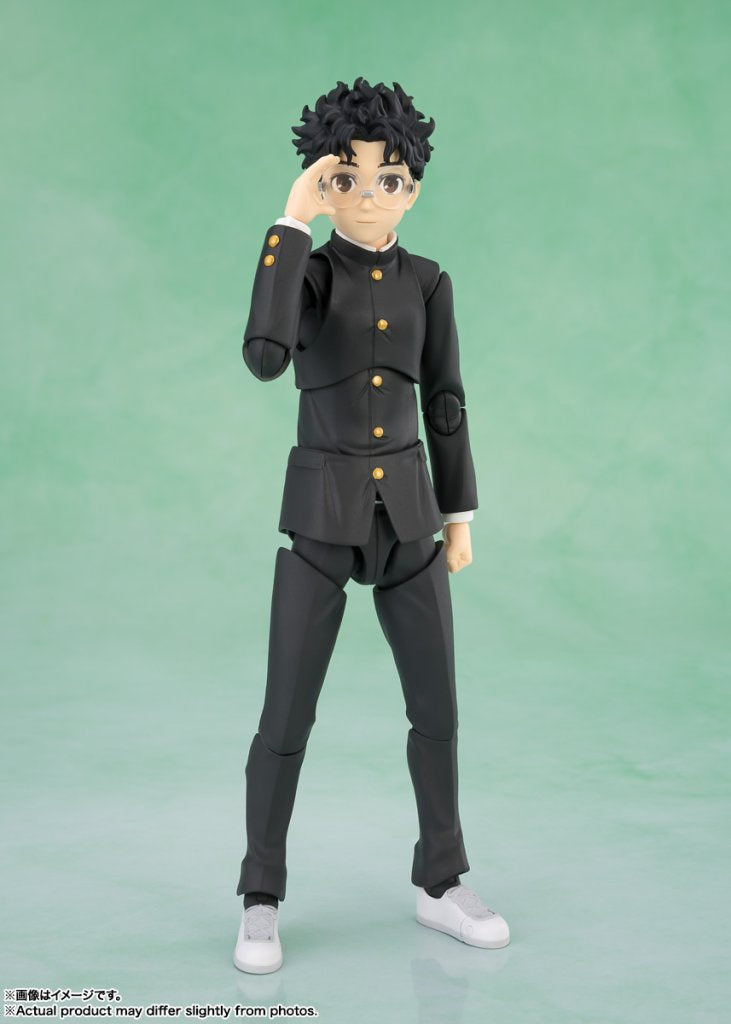 S.H.Figuarts OKARUN