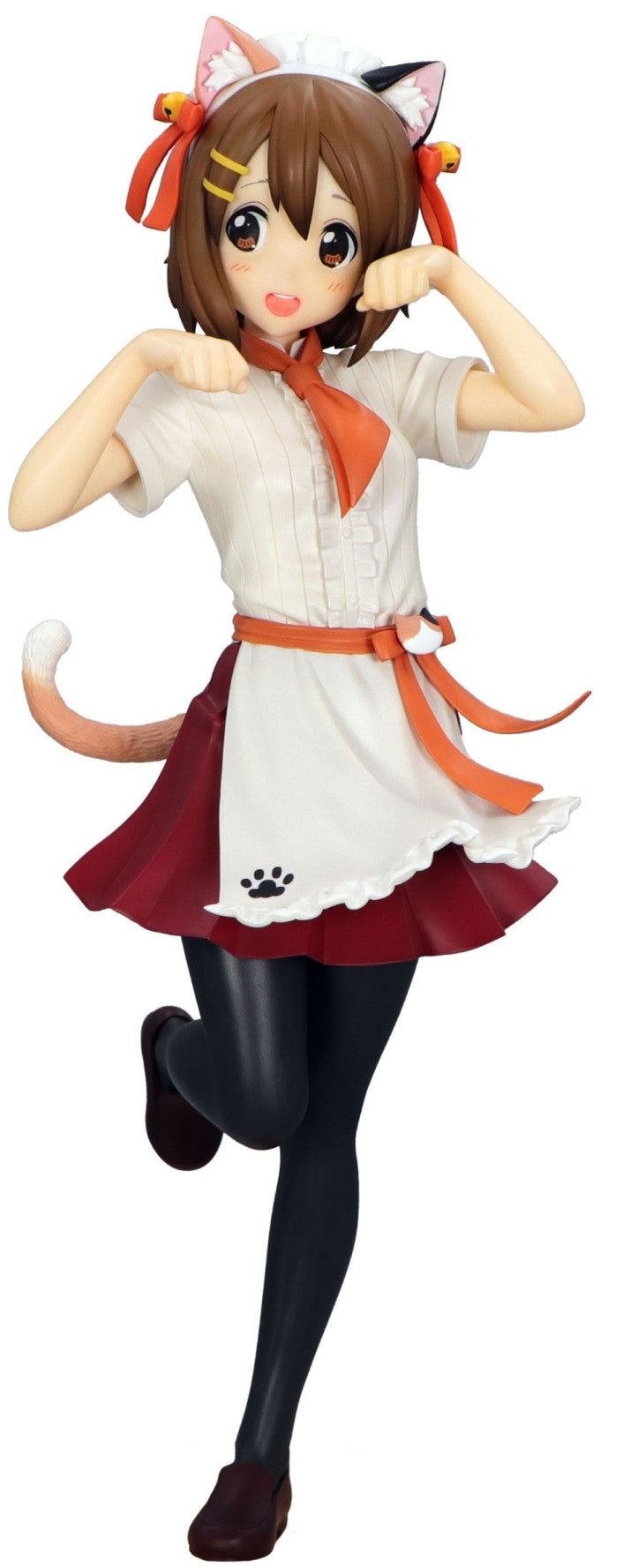 K-ON! Trio Try It Figure Yui Hirasawa