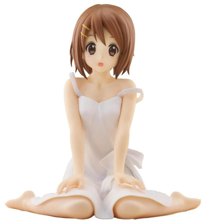 K-ON! Yumemirize Yui Hirasawa