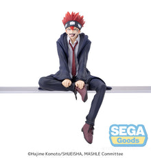 Mashle Magic and Muscles TV Anime PM Perching Figure Dot Barrett