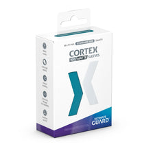 Ultimate Guard: Sleeves – Cortex Matte – Petrol