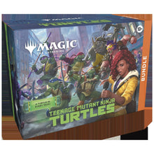 Teenage Mutant Ninja Turtles Bundle