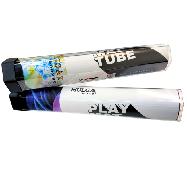 MULGA Play Mat Tube v.2