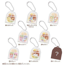 Pokemon PokePeace Moving Acrylic Charm Collection Cozy Winter