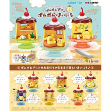 Re-ment Pompompurin Everyday Pompompurin Blind Box