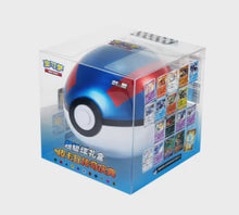 Pokemon Chinese TCG Great Ball