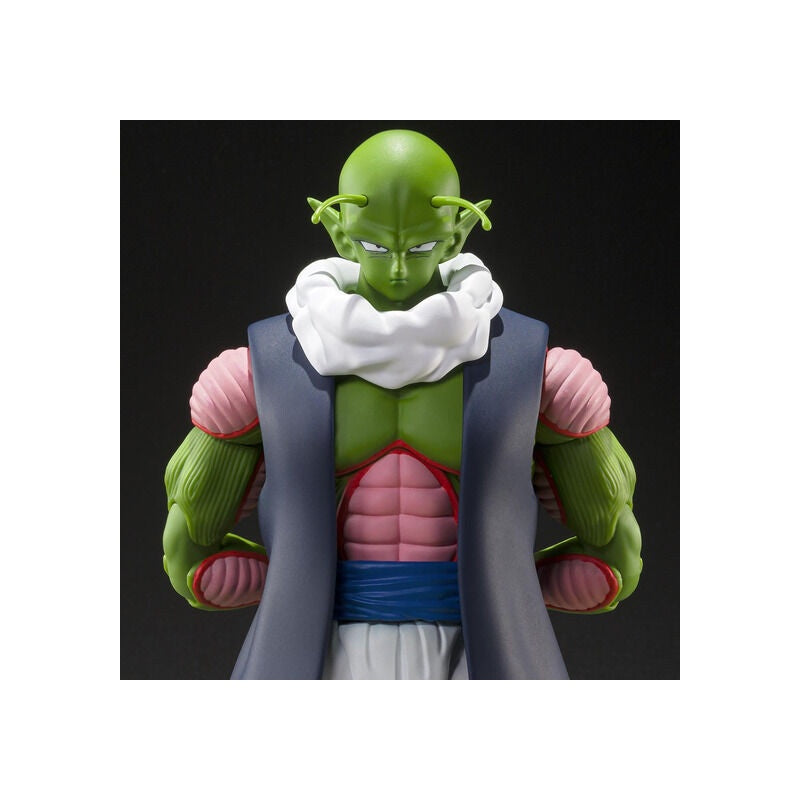 S.H.Figuarts NAIL