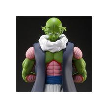 S.H.Figuarts NAIL