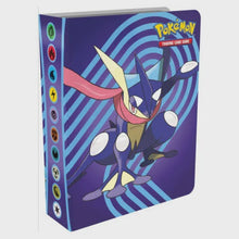 Pokemon Mini Portfolio Booster Pack