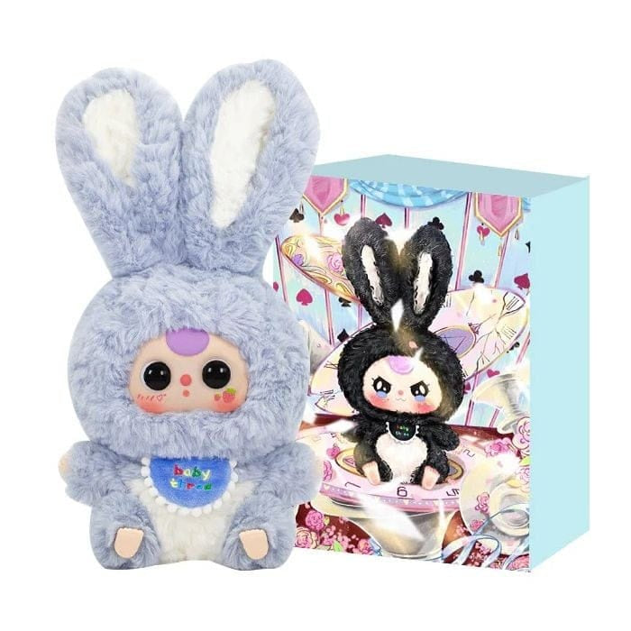 Baby Three - Lily Rabbit Town Plush Blind Box