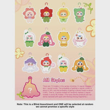 Baby Three - Wheres Spring? Plush Blind Box