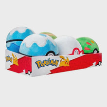 Pokemon 5 inch Poke Ball Plush