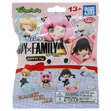 Spy x Family - Twinchees Hoppin' Blind Bag Vinyl Figure (Single Unit)