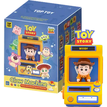 Toy Story - Claw Machine Series Blind Box Vinyl Figure (Single Unit)