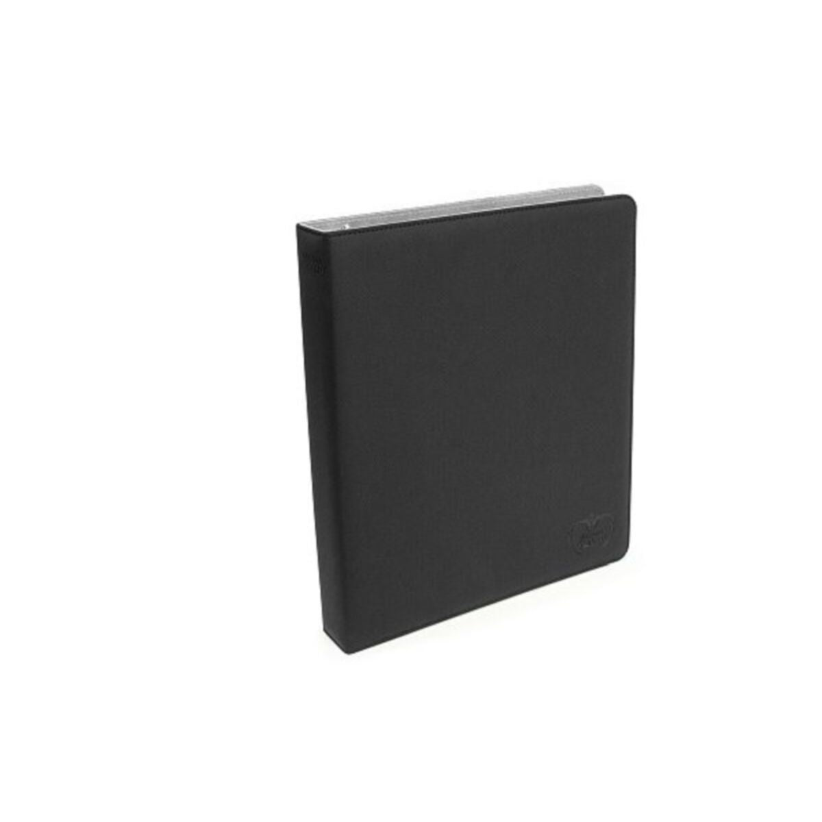 Ultimate Guard: Binder – Supreme 3-Ring XenoSkin Slim Collector's Album – Black