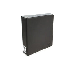 Ultimate Guard: Binder – Supreme 3-Ring XenoSkin Collector's Album – Black