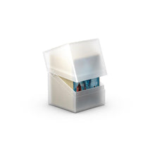 Ultimate Guard: Deck Box – Boulder 100+ – Frosted