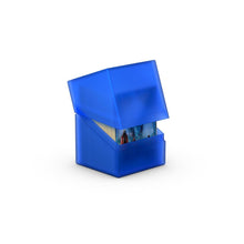 Ultimate Guard: Deck Box – Boulder 100+ – Sapphire