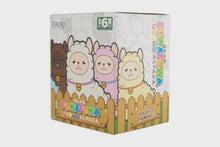 URDU Fuwafuwa Part 1 Alpaca Blind Box