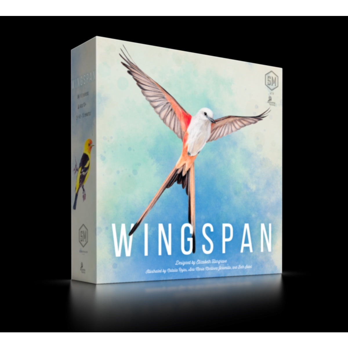 Wingspan